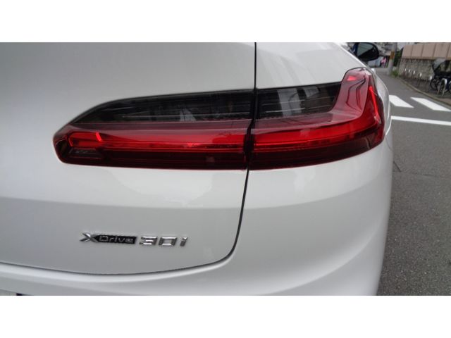 Bmw X4 2018-09 3175-10