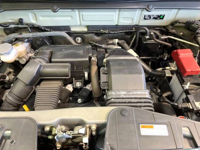 Suzuki HUSTLER 2020-09 23045-18