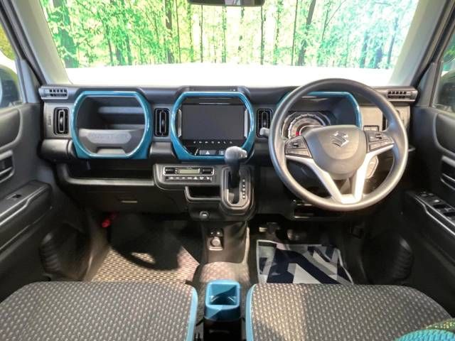 Suzuki HUSTLER 2020-09 23045-1