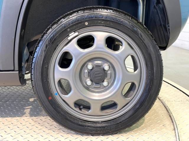 Suzuki HUSTLER 2020-09 23045-12