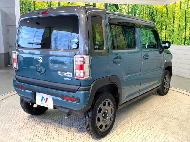 Suzuki HUSTLER 2020-09 23045-17