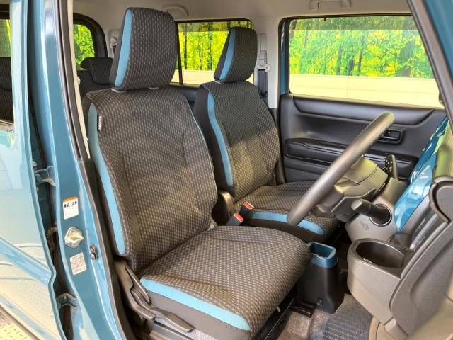 Suzuki HUSTLER 2020-09 23045-8