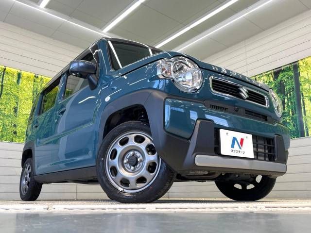 Suzuki HUSTLER 2020-09 23045-16