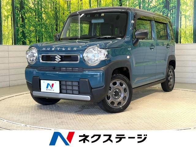 Suzuki HUSTLER 2020-09 23045-0
