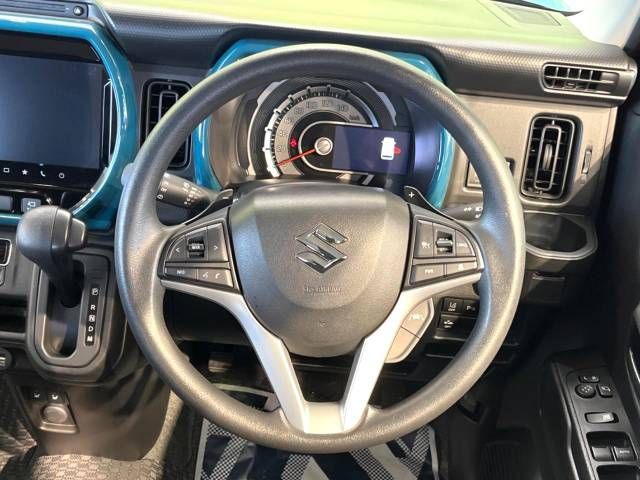 Suzuki HUSTLER 2020-09 23045-11