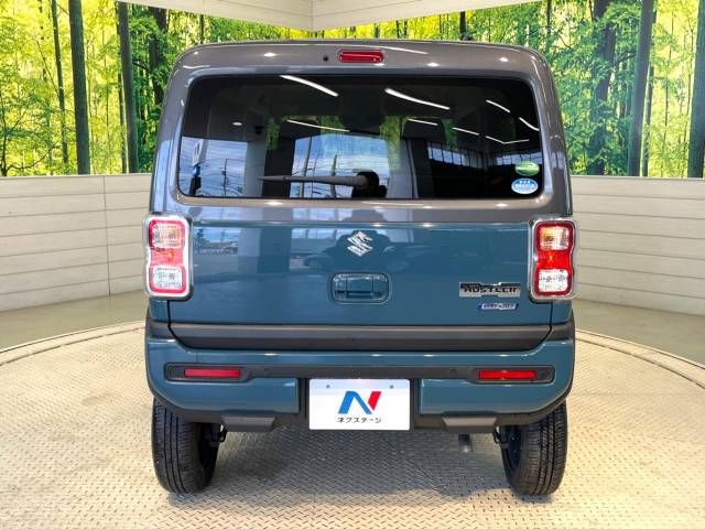 Suzuki HUSTLER 2020-09 23045-15