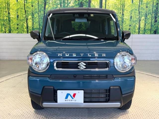 Suzuki HUSTLER 2020-09 23045-14