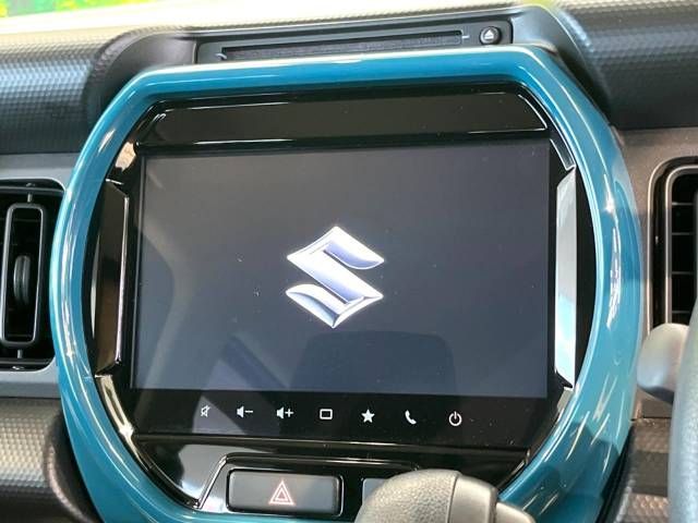 Suzuki HUSTLER 2020-09 23045-2