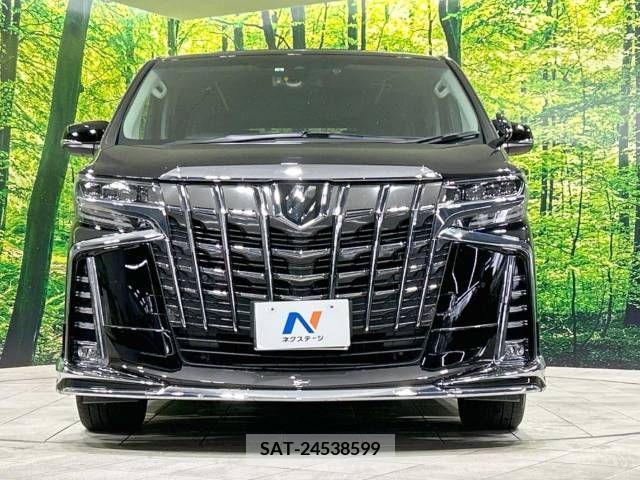 Toyota ALPHARD 2022-06 299556-14