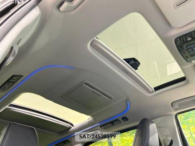 Toyota ALPHARD 2022-06 299556-3