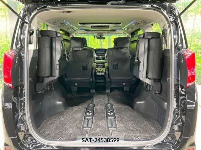 Toyota ALPHARD 2022-06 299556-10