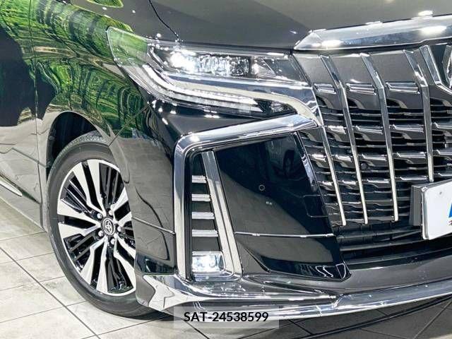Toyota ALPHARD 2022-06 299556-11