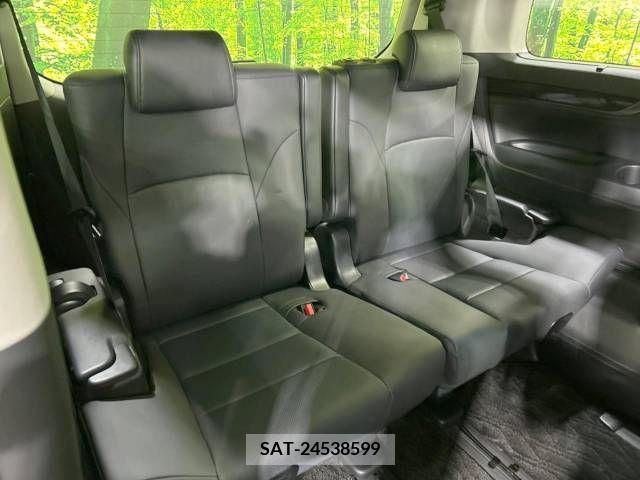 Toyota ALPHARD 2022-06 299556-9