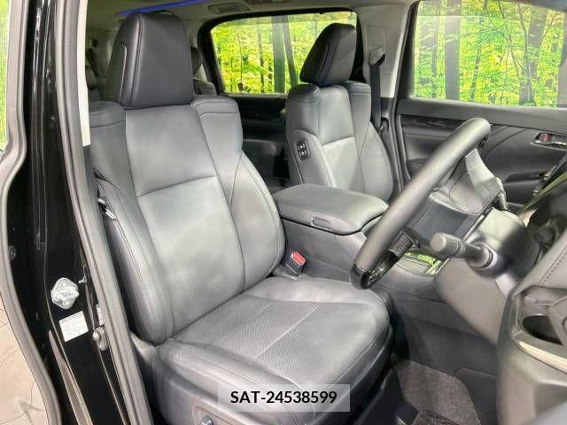 Toyota ALPHARD 2022-06 299556-7