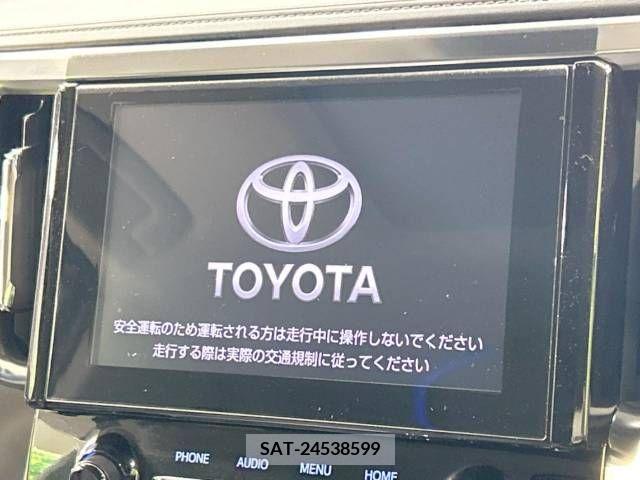Toyota ALPHARD 2022-06 299556-5
