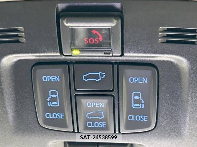 Toyota ALPHARD 2022-06 299556-4