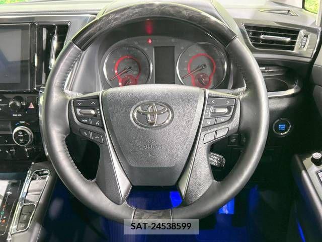 Toyota ALPHARD 2022-06 299556-13