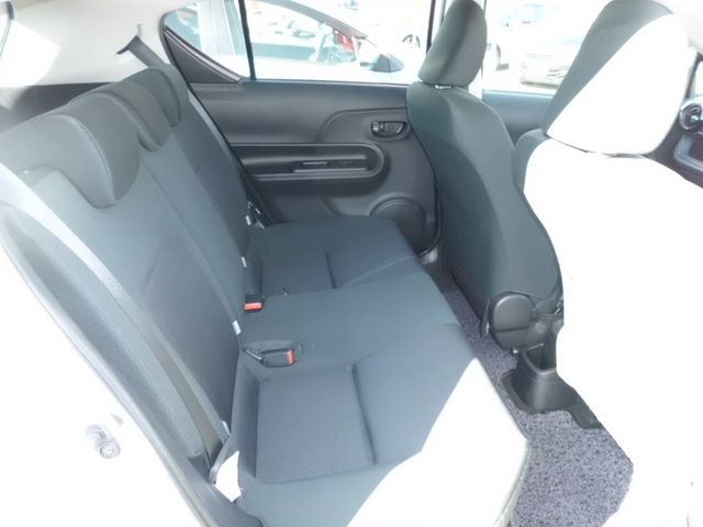 Toyota AQUA 2016-11 23407-7