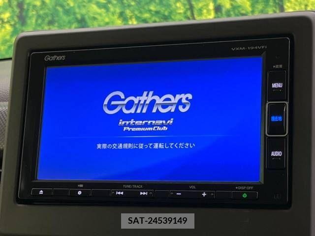 Honda N BOX 2019-07 392625-3