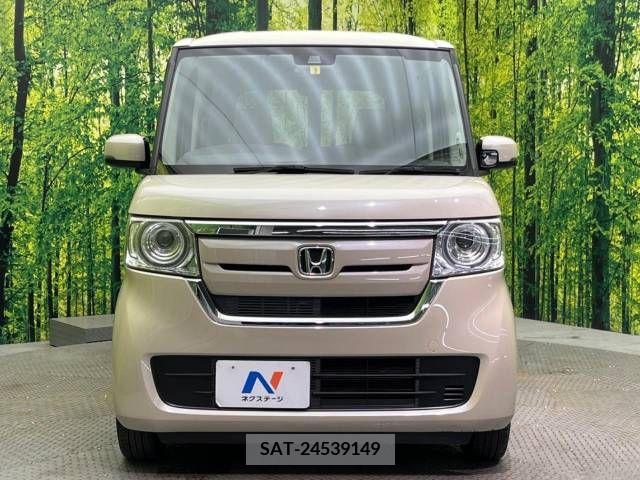 Honda N BOX 2019-07 392625-14