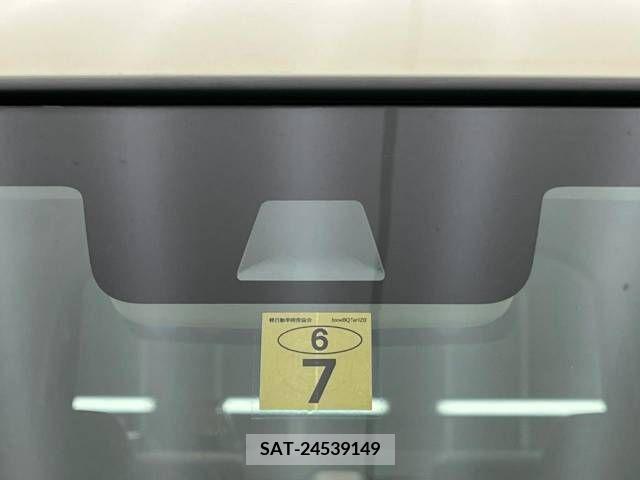 Honda N BOX 2019-07 392625-2