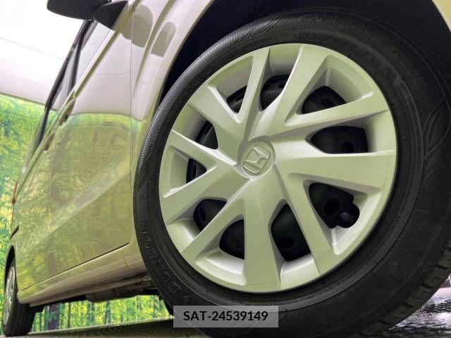 Honda N BOX 2019-07 392625-13