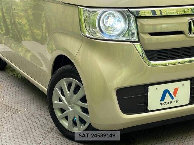 Honda N BOX 2019-07 392625-12