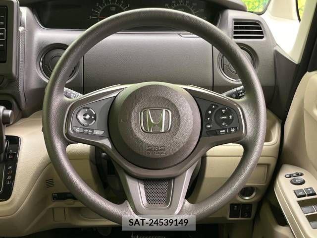 Honda N BOX 2019-07 392625-11