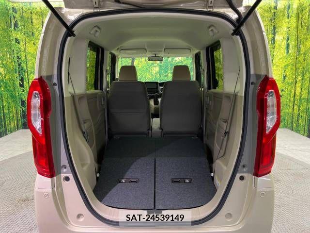 Honda N BOX 2019-07 392625-10