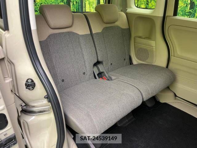 Honda N BOX 2019-07 392625-9