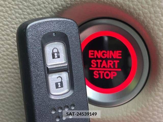 Honda N BOX 2019-07 392625-7