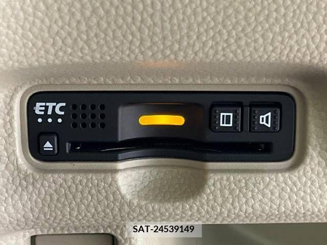 Honda N BOX 2019-07 392625-6