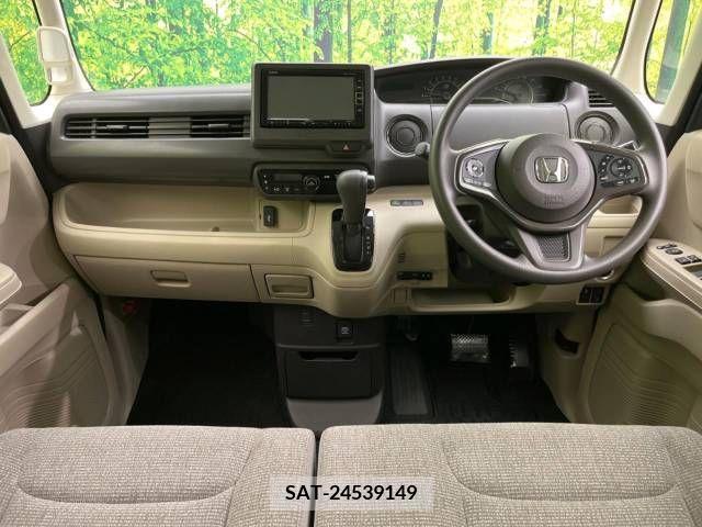 Honda N BOX 2019-07 392625-1