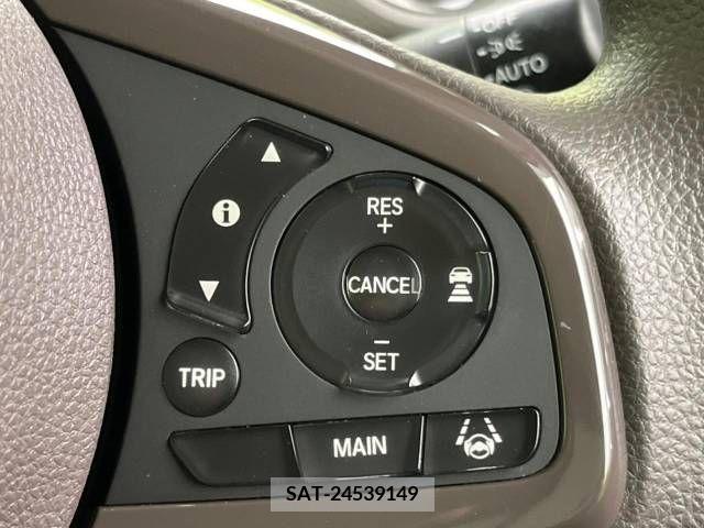 Honda N BOX 2019-07 392625-5