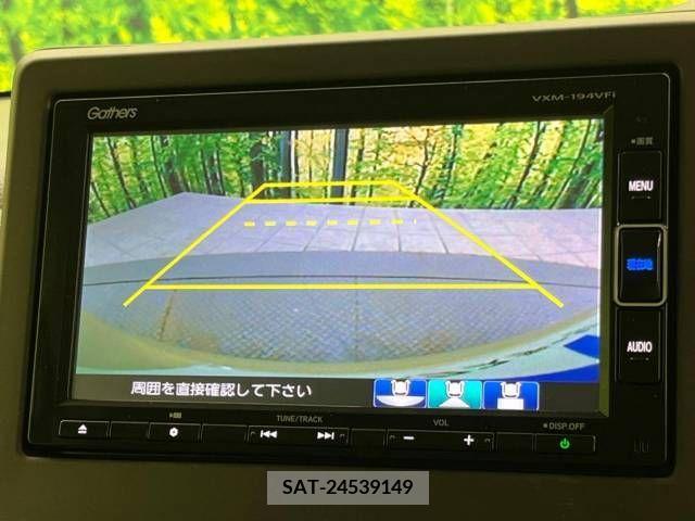 Honda N BOX 2019-07 392625-4