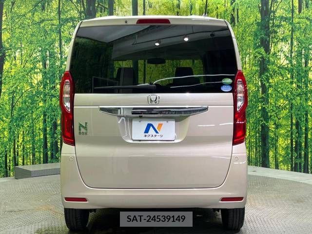 Honda N BOX 2019-07 392625-15