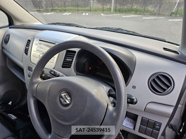 Suzuki WAGON R 2010-08 205435-6