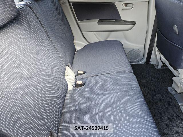 Suzuki WAGON R 2010-08 205435-7