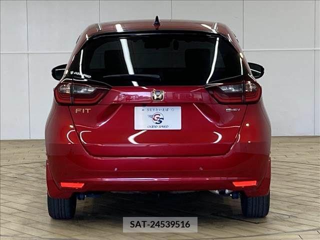 Honda FIT 2020-03 216579-14