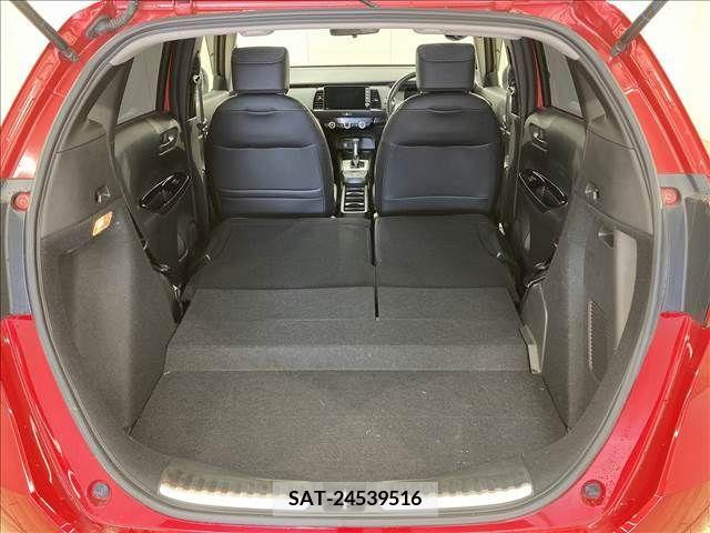 Honda FIT 2020-03 216579-13