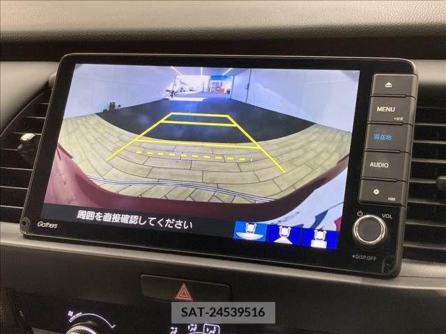 Honda FIT 2020-03 216579-4