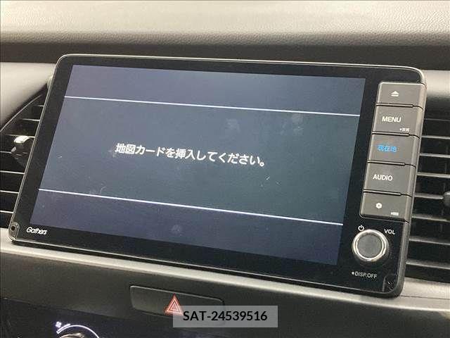 Honda FIT 2020-03 216579-3