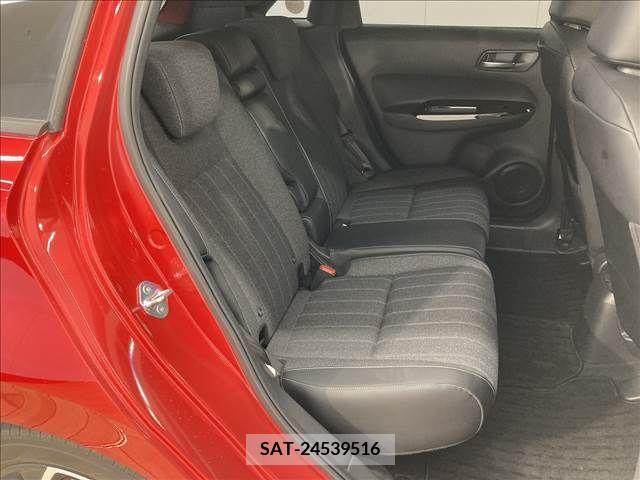 Honda FIT 2020-03 216579-12