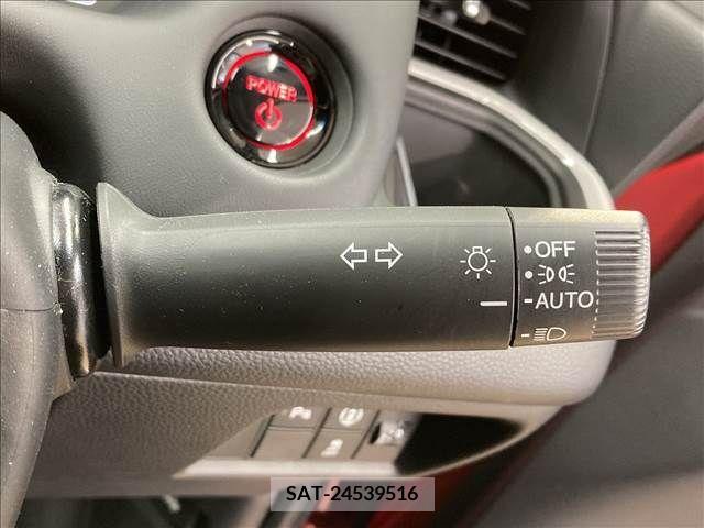 Honda FIT 2020-03 216579-9