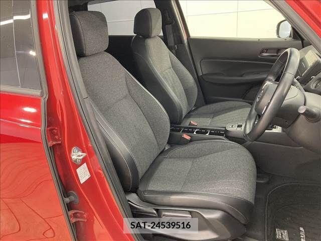 Honda FIT 2020-03 216579-11