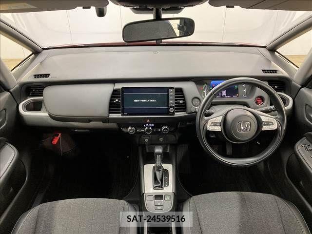 Honda FIT 2020-03 216579-1