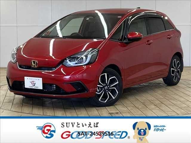 Honda FIT 2020-03 216579-0