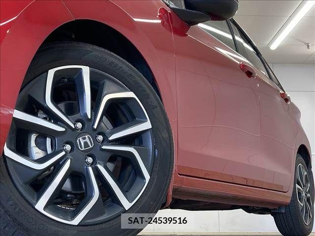 Honda FIT 2020-03 216579-19