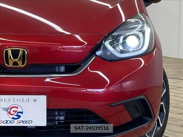 Honda FIT 2020-03 216579-18