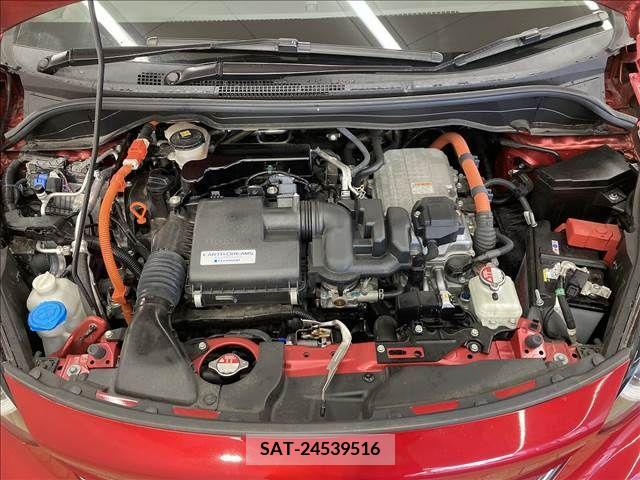 Honda FIT 2020-03 216579-17